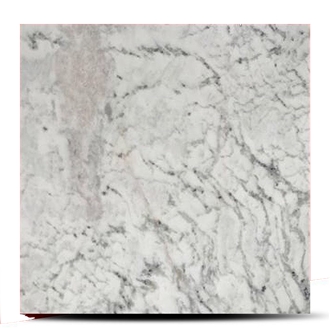 Carrara White Marble Slabs