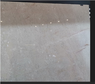 Omani Beige Marble Slabs
