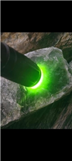 Jade Nephrite Stone Rocks, Jade Nephrite Boulders