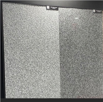 Tarn Gros Grain Granite Polished Slabs