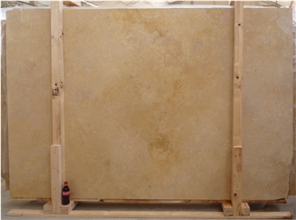 Angelica Cream Travertine Tiles
