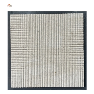 House External Wall Limestone CNC Wall Panels