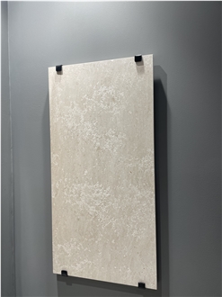 Fiocco Di Neve Marble Brushed Tiles