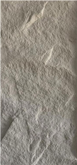Black Mountain Rock Plate Polyurethane Faux Stone Veneer