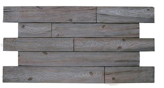 Old Ship Plate-FPC-8123 Tree Ash Faux Stone Veneer