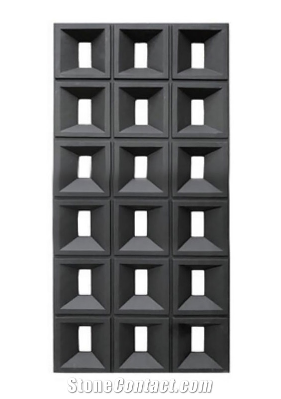 PU Artifacts  Polyurethane  Faux Stone Veneer