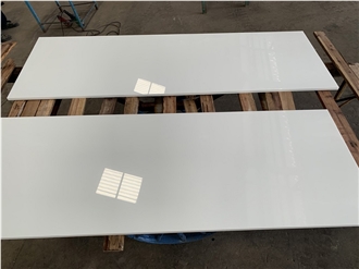 30Mm Thickness Nano Crystallized Glass Stone