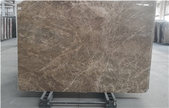 Dark Emperador Marble Slabs And Tiles