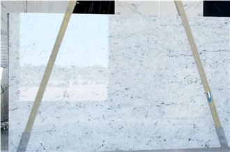 Colonial White Granite  Slabs