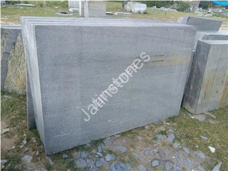 Galaxy Black Sandstone Tiles & Slab