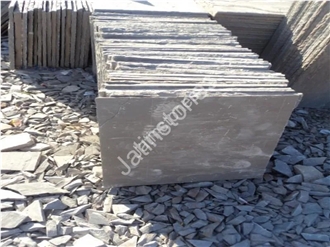 Grey Sandstone Tiles