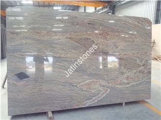 Imperial White Granite  Tile & Slabs