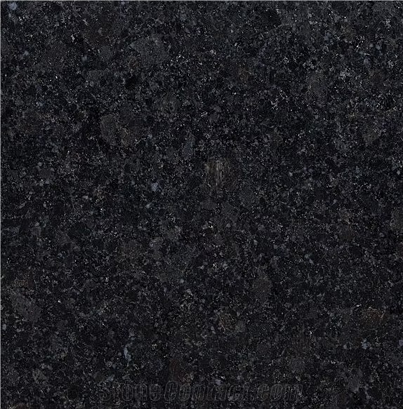 Rajasthan Black Granite Slabs & Tile