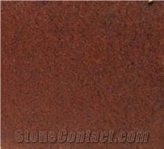 Ruby Red Granite Slabs & Tile
