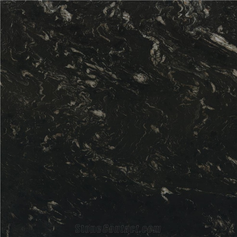 Black Cosmic Granite importance=