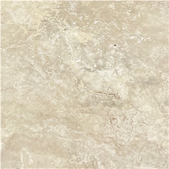 Sahara Sand Travertine
