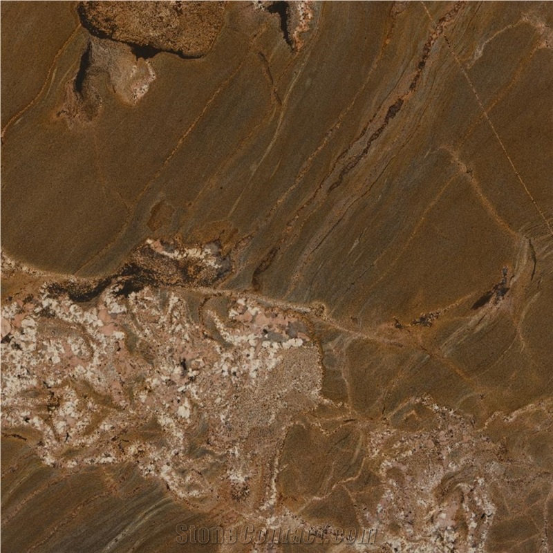 Sucupira Brown Granite importance=
