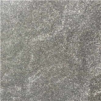 Virginia Black Granite