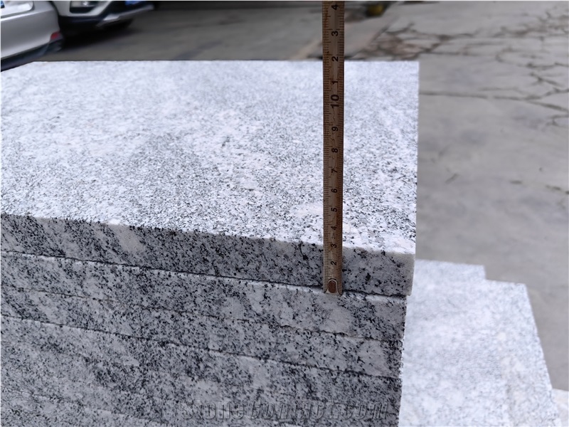 Fantasy Ocean Grey Pavers For Outdoor Pavement Setts