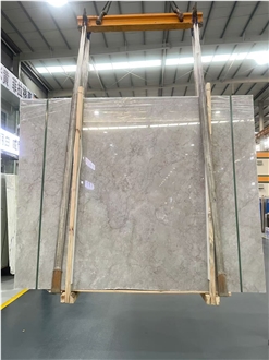 Gray Marble Gold Veins Yate Grey Chinese Cheap Marble Slabs