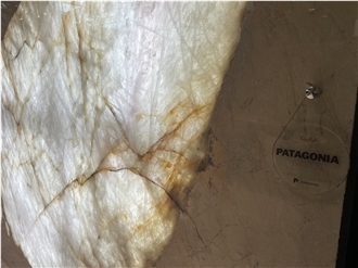 Patagonia Cava Quartzite Slabs