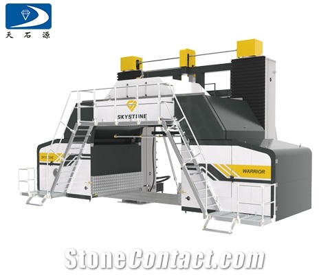 5.3/6.3/7.3Mm Multi Wire Machine With High Efficiency/Good Quality