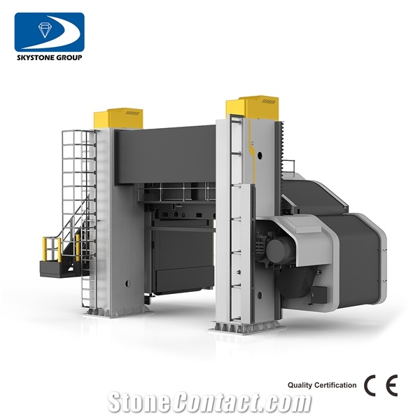 Reliable Quality Multi-Wire Saw Machine