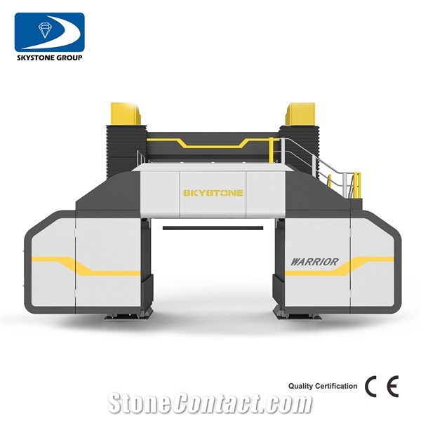 Reliable Quality Multi-Wire Saw Machine