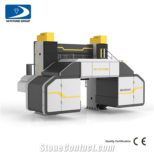 Reliable Quality Multi-Wire Saw Machine