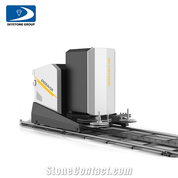 TSY Skystone Quarry Wire Saw Machine from China