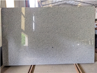 PM White Granite Gangsaw Slabs - High Quality