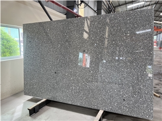 SL White Granite Gangsaw Slabs - High Quality