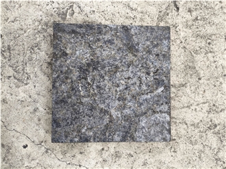 Volga Blue Labradorite Flamed Paving Tiles 60X30x3 Cm