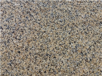 Giallo Atlantico Granite Slabs