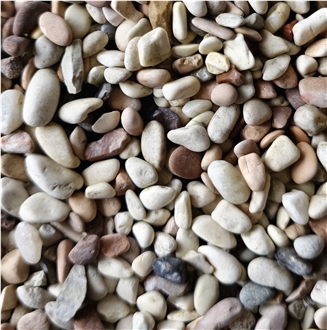 Natural Beach Pebble Stone, Pebble Stone