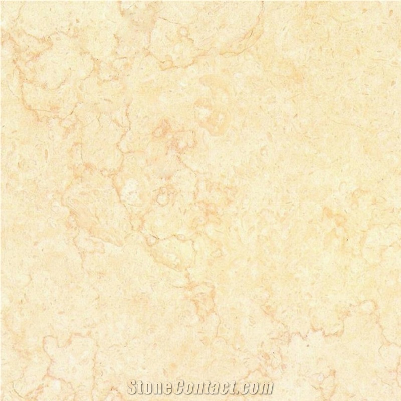 Sunny Light Marble Tiles