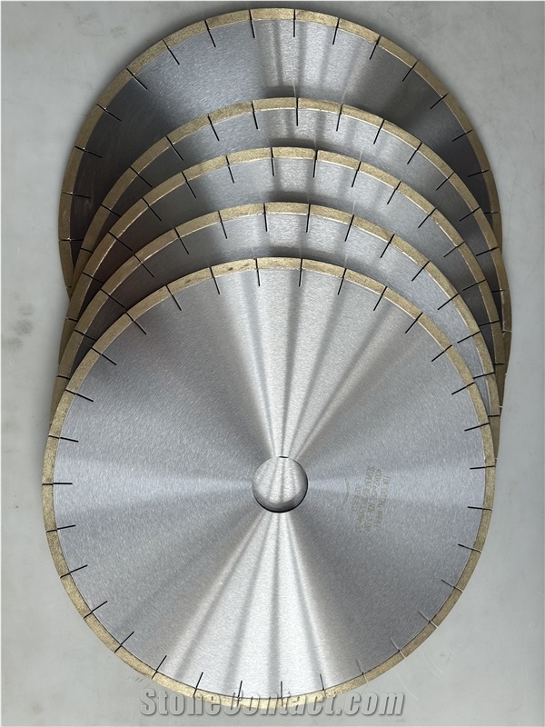 Diamond Saw Blade For Marble