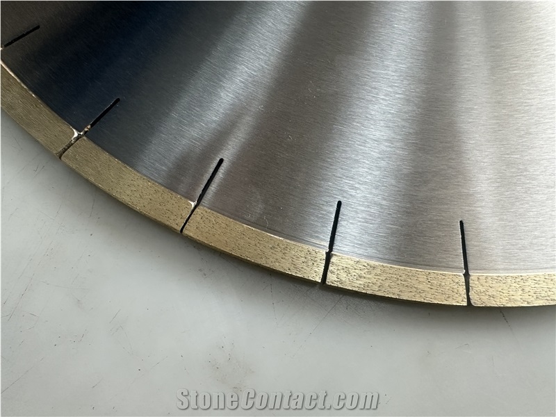 Diamond Saw Blade For Marble