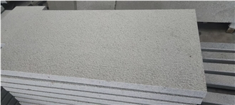 Pearl White Granite Slabs, China Star White Granite