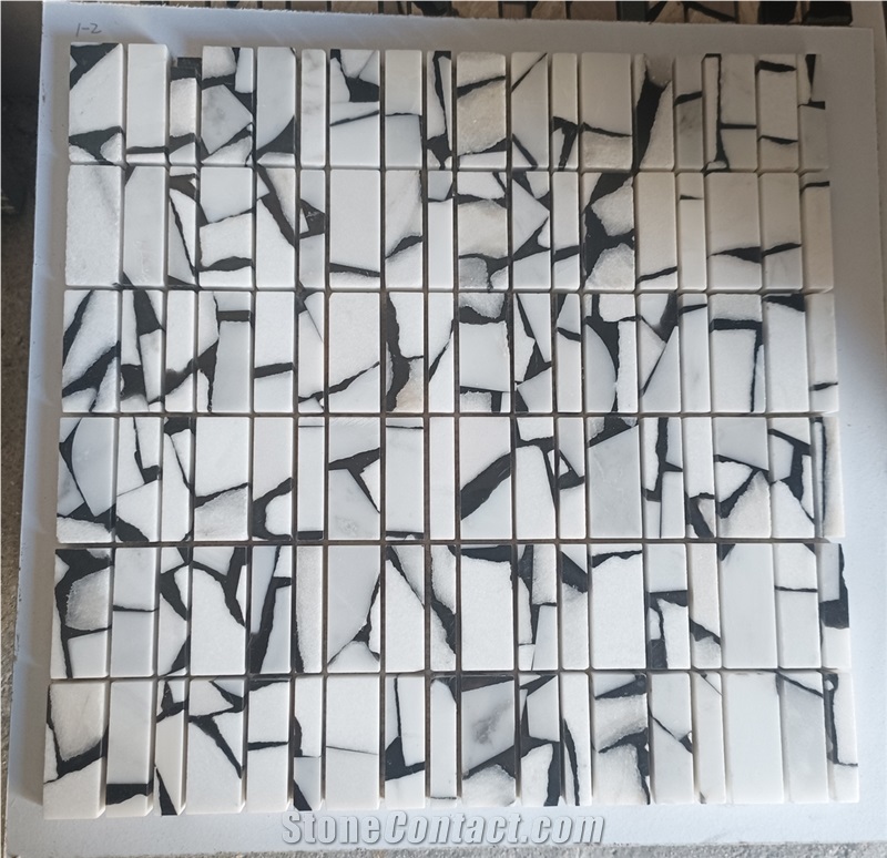Marble Mosaic Tiles