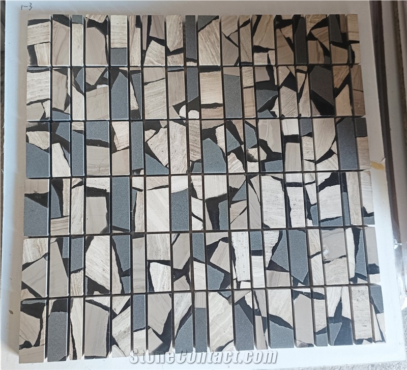 Marble Mosaic Tiles