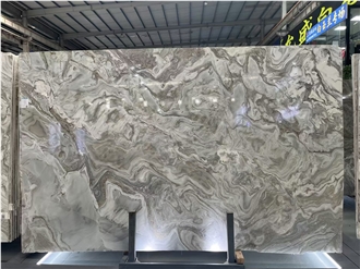 Avalanche Marble Slabs