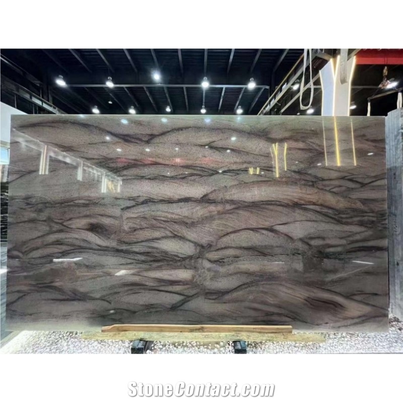 Wild Sea Granite Slabs