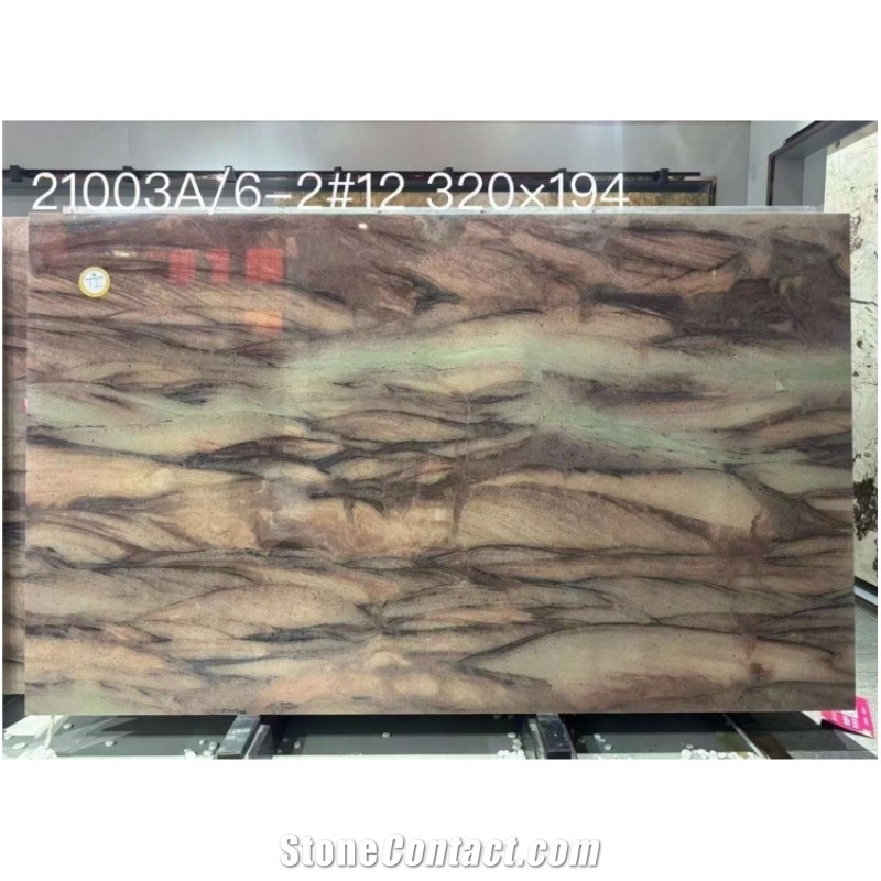 Wild Sea Granite Slabs