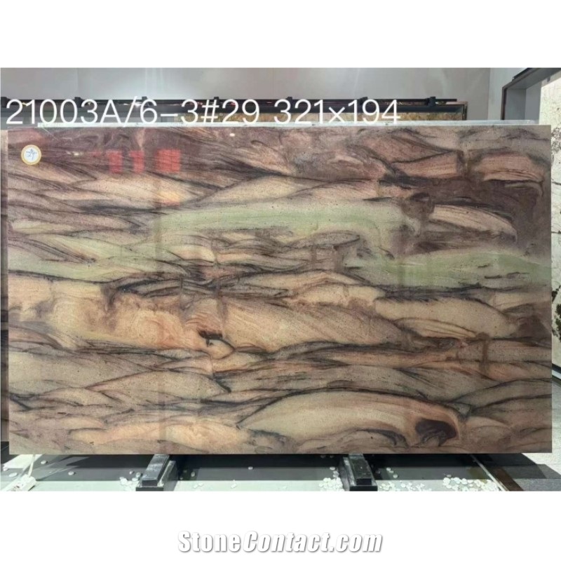 Wild Sea Granite Slabs
