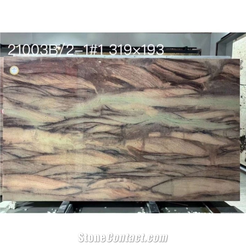 Wild Sea Granite Slabs