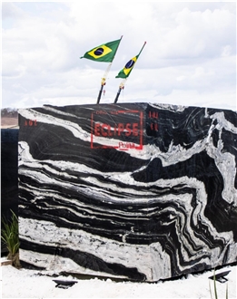 Eclipse Granite Blocks