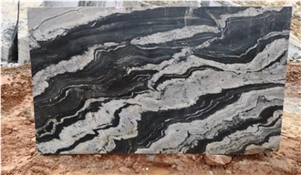 Eclipse Granite Blocks