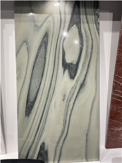 Styra Green Marble - Cipollino Classico Marble Slabs