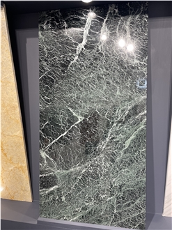 Tinos Green Marble Polished Slabs